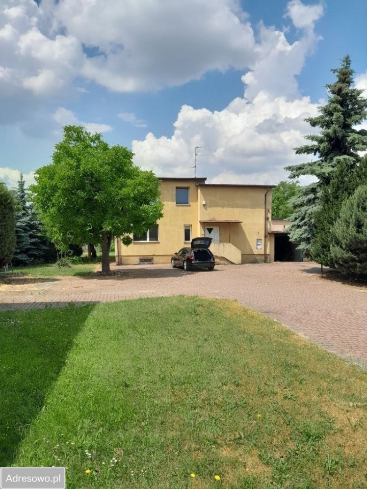 Lokal Ksawerów, ul. Łódzka. Zdjęcie 4