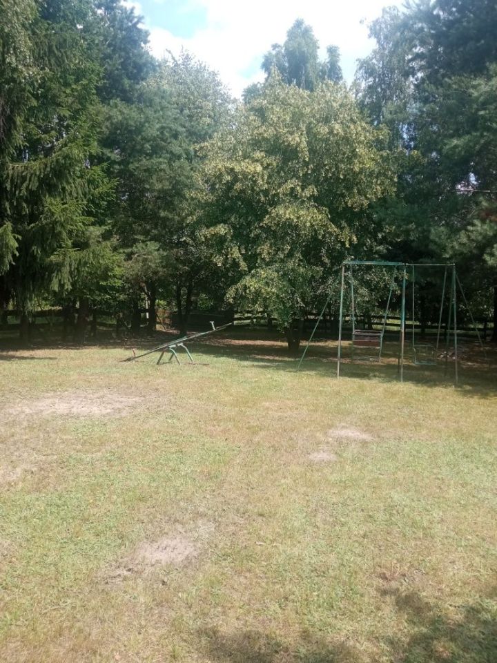 Działka rekreacyjna Starosiele. Zdjęcie 5