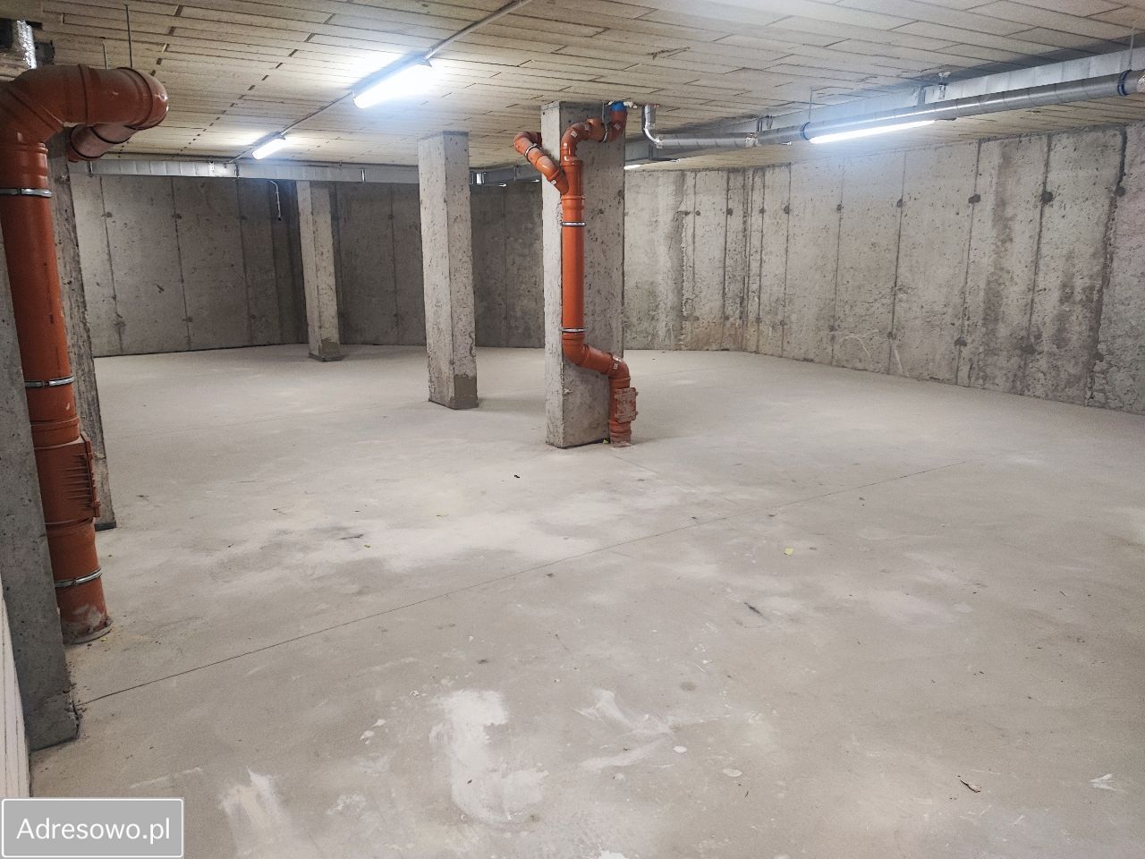 Hala/magazyn Białystok Bojary, ul. Sudecka. Zdjęcie 2