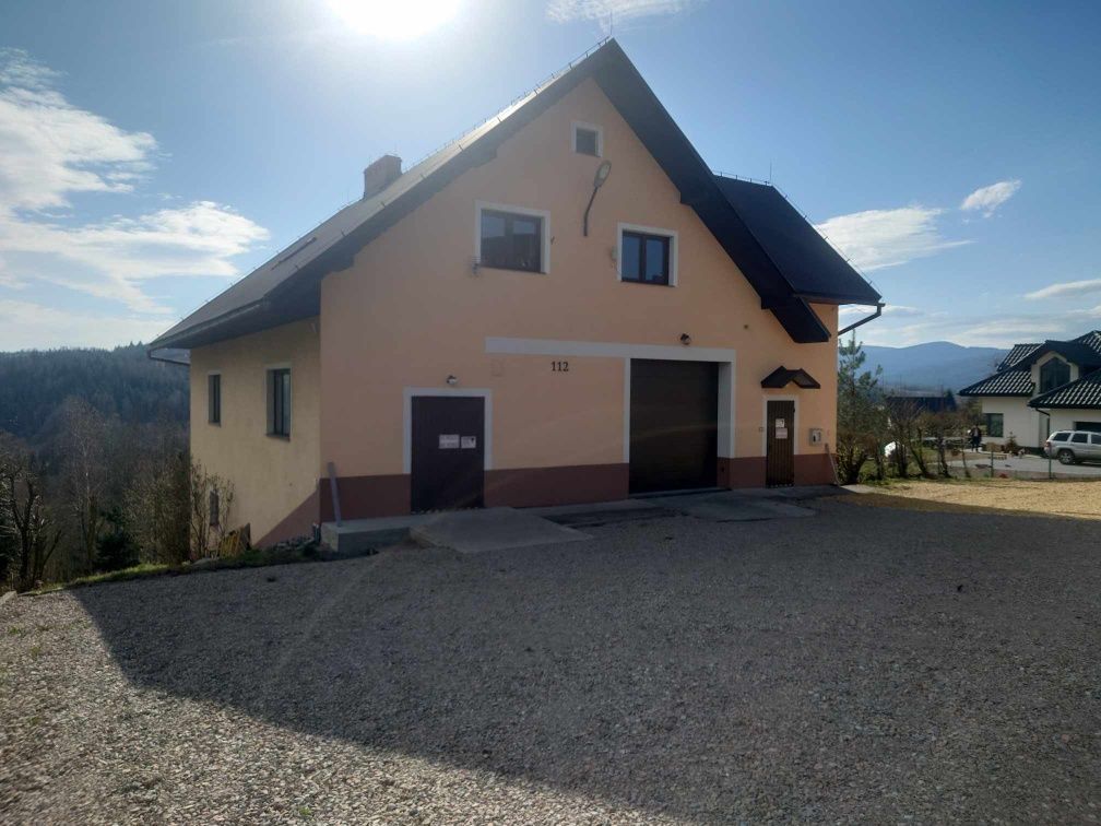 Lokal Jordanów. Zdjęcie 3