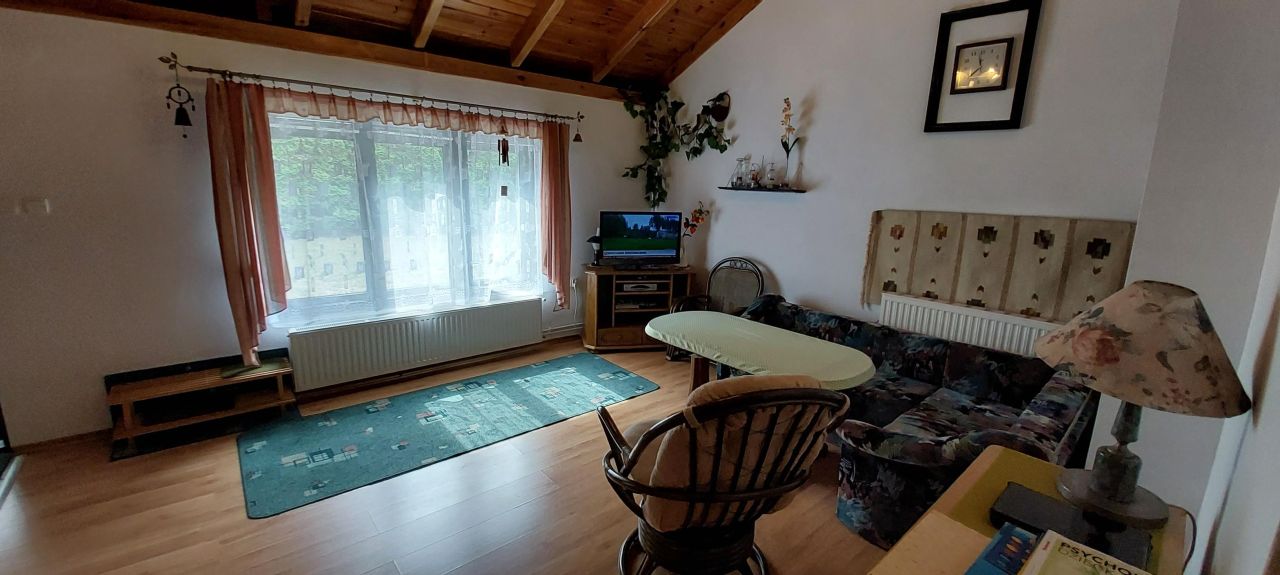 dom letniskowy, 3 pokoje Anastazewo. Zdjęcie 4