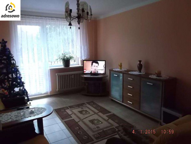 Mieszkanie 3-pokojowe Dąbrówka Leśna, ul. Gajowa. Zdjęcie 1