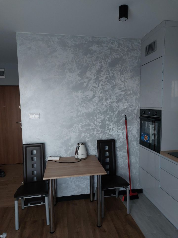 Mieszkanie 1-pokojowe Siedlce Rozkosz, ul. Generała Stanisława Maczka