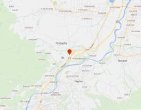 Działka inwestycyjna Przybędza. Zdjęcie 1