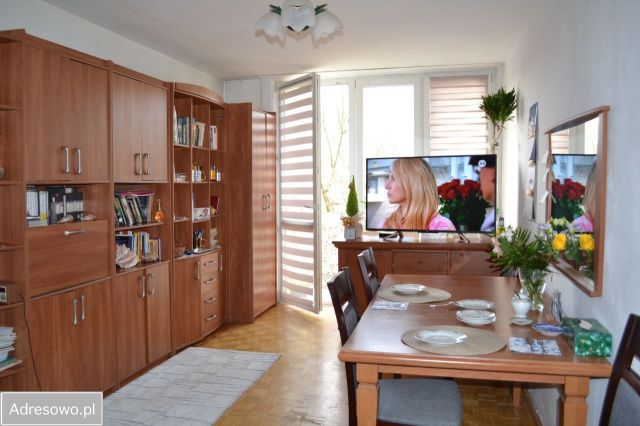 Mieszkanie 3-pokojowe Warszawa Praga-Południe, ul. Opinogórska. Zdjęcie 1