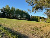 Działka budowlana Krogule