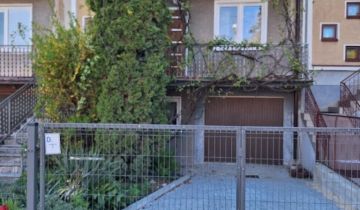dom szeregowy, 5 pokoi Busko-Zdrój Centrum, ul. Jana Kochanowskiego