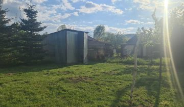 Działka rekreacyjna Jaroszowice