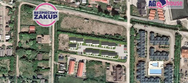 Działka inwestycyjna Karwia, ul. Relaksowa. Zdjęcie 13