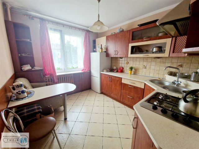 Mieszkanie 3-pokojowe Kielce Barwinek. Zdjęcie 3