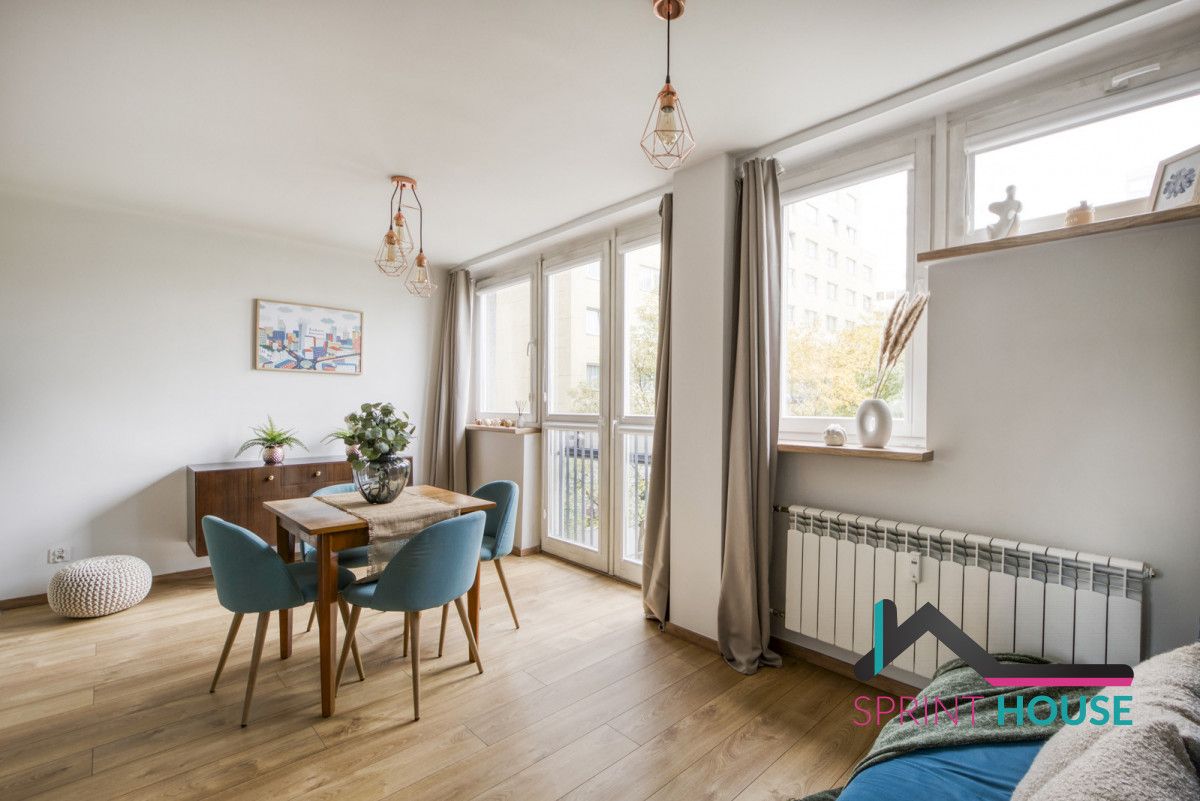 Mieszkanie 1-pokojowe Warszawa Śródmieście, ul. Grzybowska. Zdjęcie 8