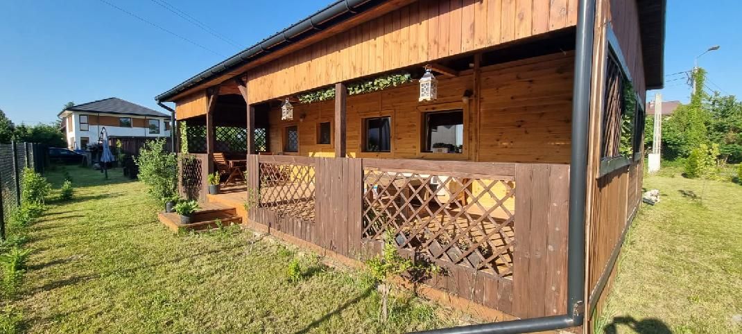 Działka budowlana Wolica, ul. Centralna. Zdjęcie 8