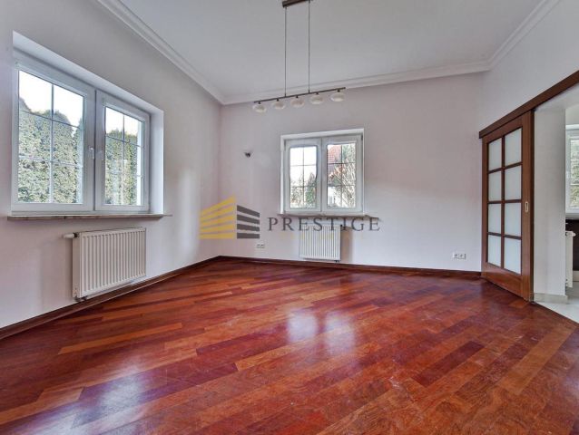 bliźniak, 6 pokoi Warszawa Wilanów. Zdjęcie 4