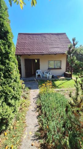 Działka rod Koszalin Jamno. Zdjęcie 1