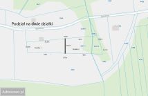 Działka rekreacyjna Rychwałd, ul. Spacerowa. Zdjęcie 4