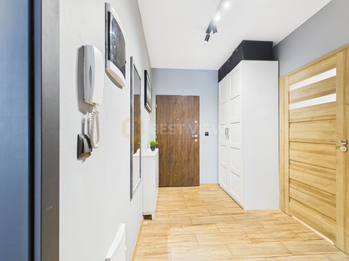 Mieszkanie 2-pokojowe Ząbki, ul. Calineczki. Zdjęcie 7