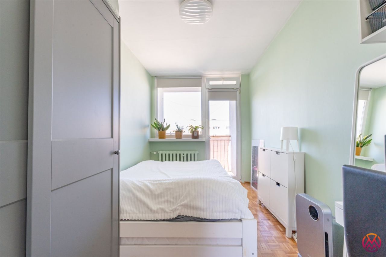 Mieszkanie 2-pokojowe Łódź Górna. Zdjęcie 8