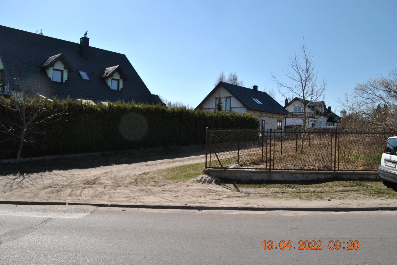 dom wolnostojący, 4 pokoje Radom Wośniki, ul. Młyńska