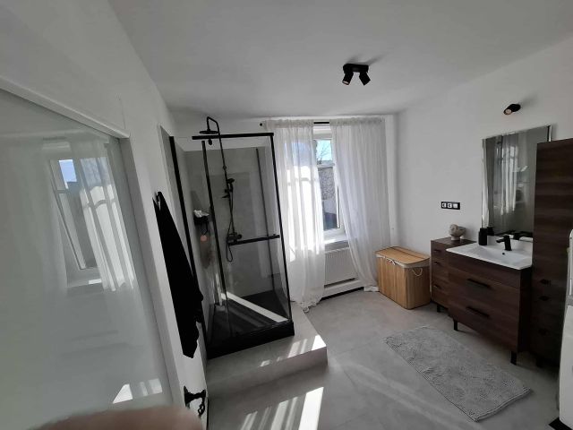 Mieszkanie 3-pokojowe Bydgoszcz Bielawy, ul. Jana Kilińskiego. Zdjęcie 4