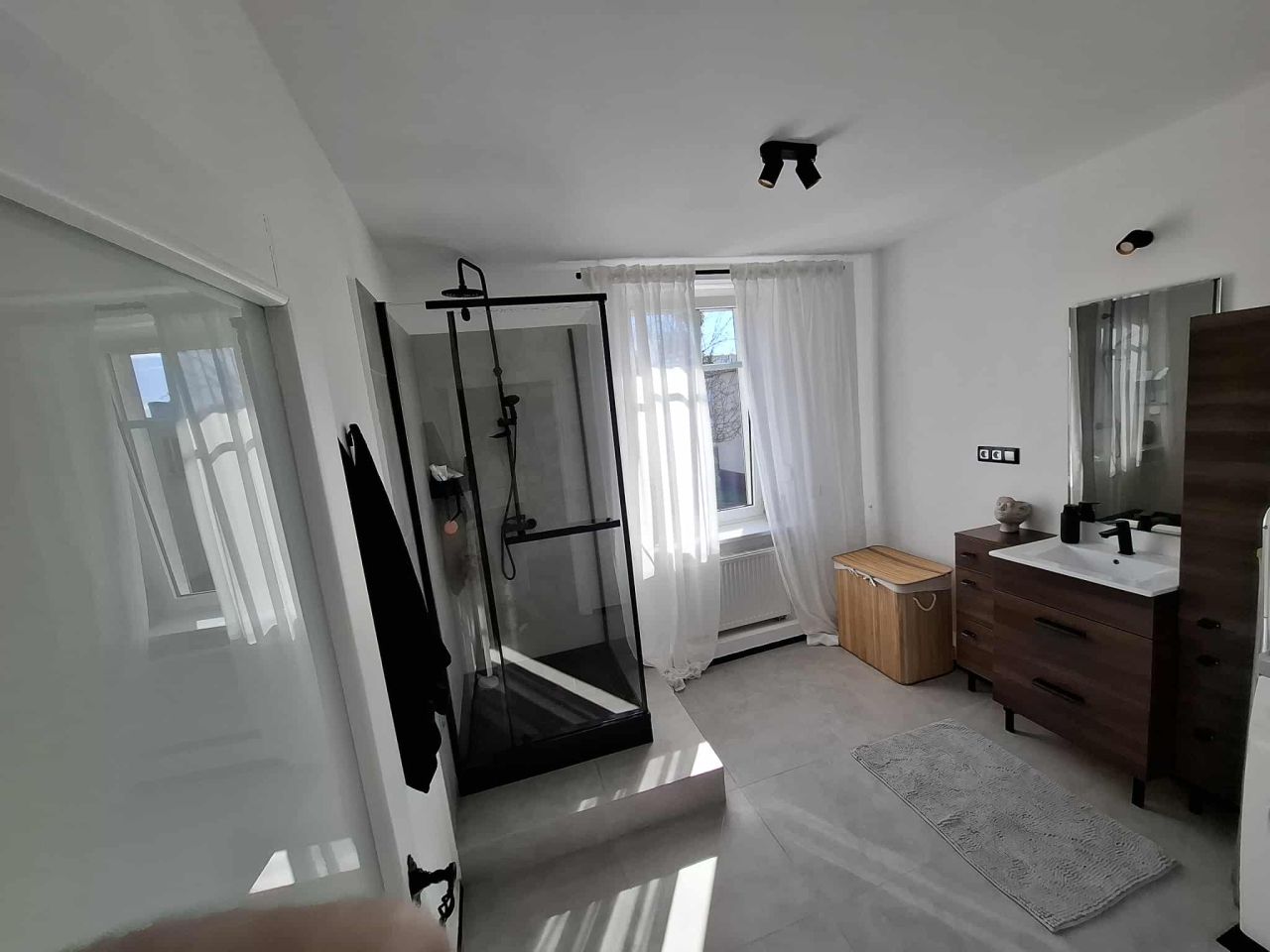 Mieszkanie 3-pokojowe Bydgoszcz Bielawy, ul. Jana Kilińskiego. Zdjęcie 4