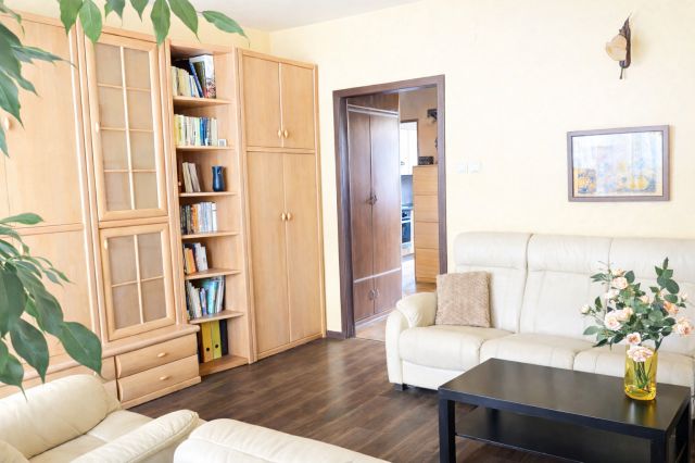 Mieszkanie 2-pokojowe Kraków Nowa Huta, os. Kolorowe. Zdjęcie 1