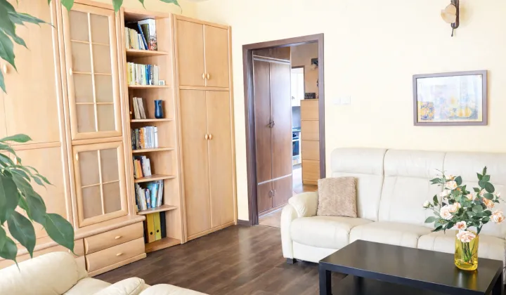 Mieszkanie 2-pokojowe Kraków Nowa Huta, os. Kolorowe