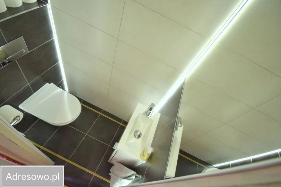 Mieszkanie 3-pokojowe Gdańsk Orunia Górna, ul. Równa. Zdjęcie 7