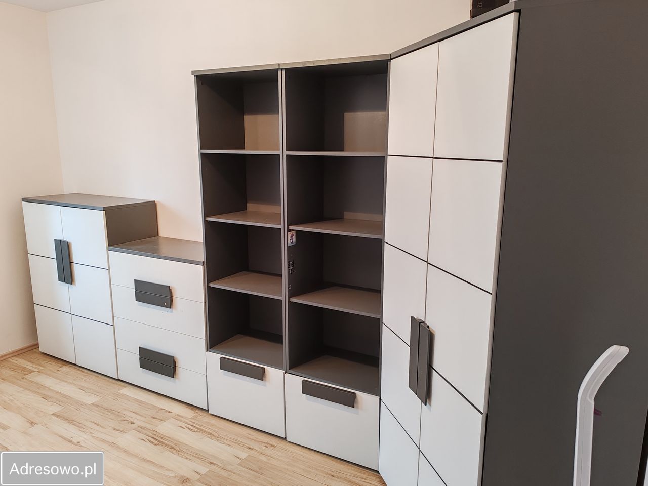 Mieszkanie 2-pokojowe Białystok Piasta, ul. ks. Stanisława Andrukiewicza. Zdjęcie 9