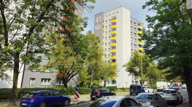 Mieszkanie 3-pokojowe Bytom Śródmieście, ul. Stanisława Witczaka. Zdjęcie 1