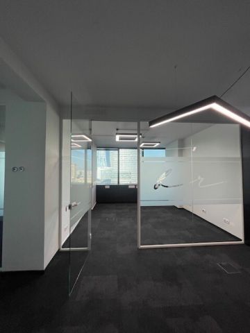 Biuro Warszawa Śródmieście. Zdjęcie 19