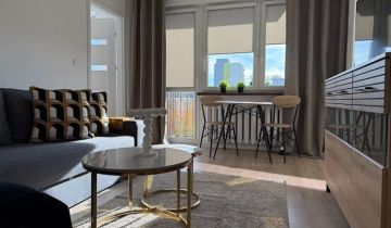 Mieszkanie 2-pokojowe Gliwice Trynek, ul. Cichociemnych