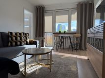 Mieszkanie 2-pokojowe Gliwice Trynek, ul. Cichociemnych