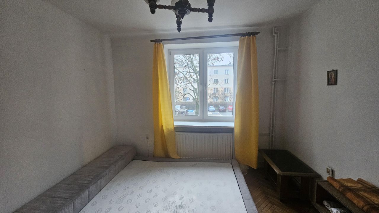 Mieszkanie 2-pokojowe Warszawa Wola, ul. Syreny. Zdjęcie 5