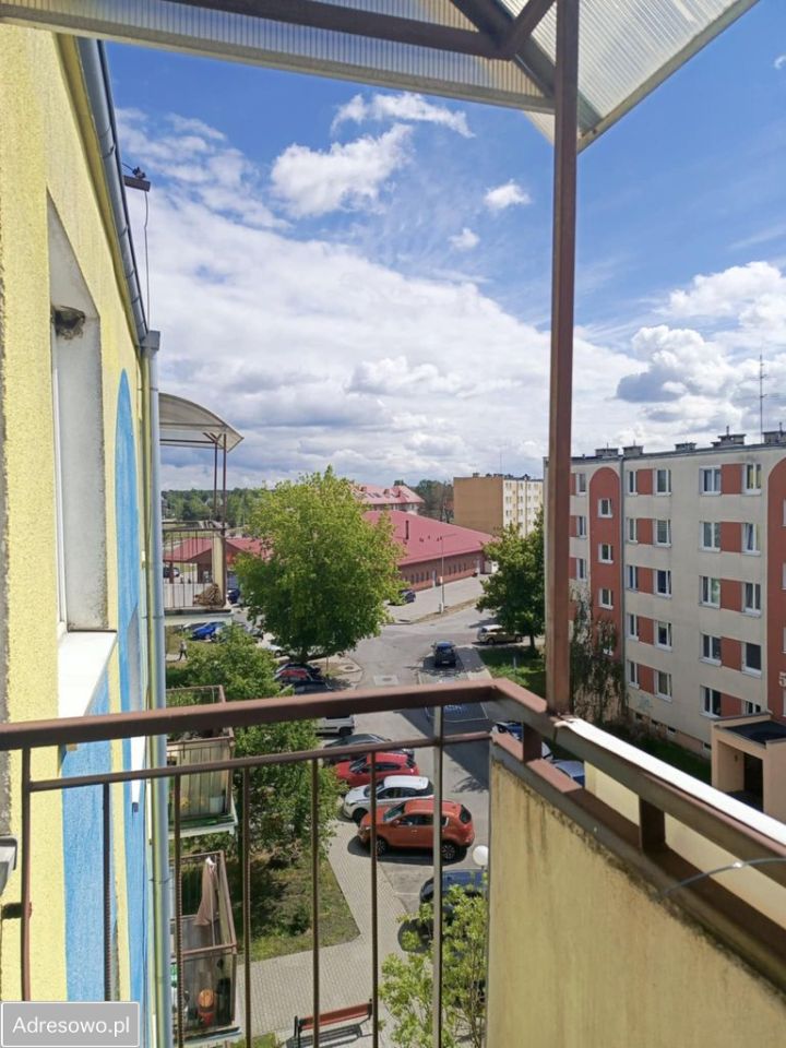 Mieszkanie 2-pokojowe Solec Kujawski, ul. Toruńska. Zdjęcie 16