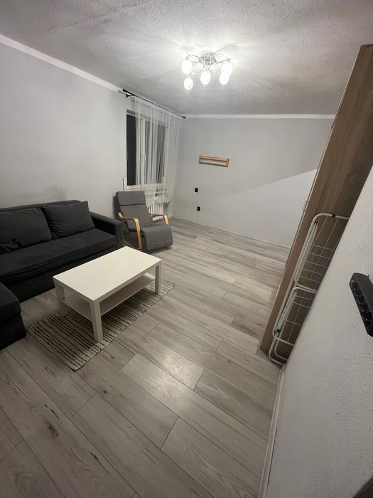 Mieszkanie 1-pokojowe Komarowo. Zdjęcie 7