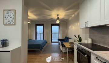 Mieszkanie 1-pokojowe Warszawa Ursynów, ul. Kłobucka