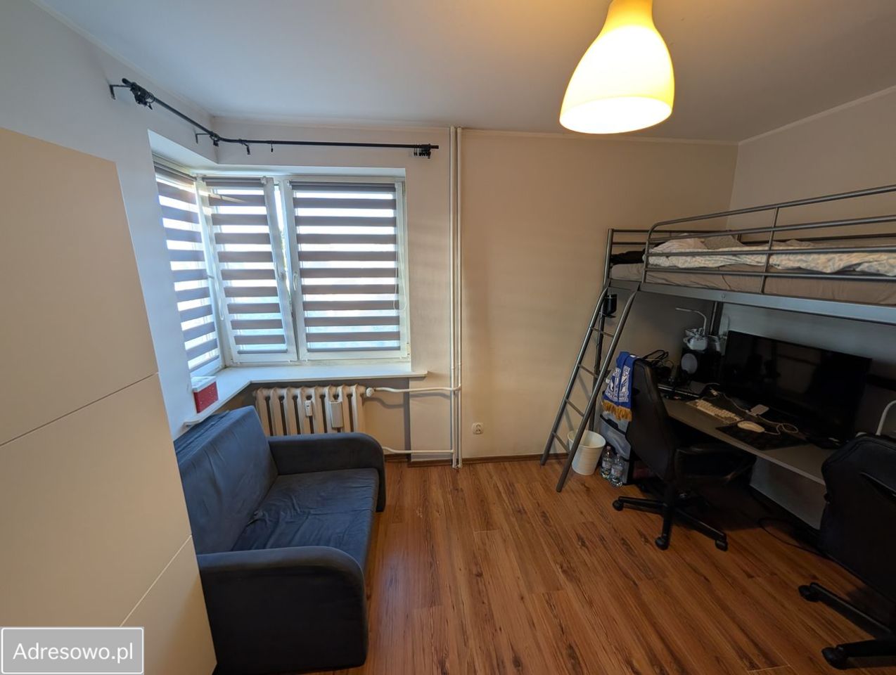 Mieszkanie 2-pokojowe Krotoszyn, ul. Rawicka. Zdjęcie 15