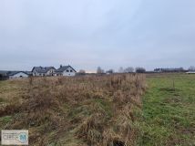 Działka budowlana Kostomłoty Pierwsze, ul. Wiśniowa. Zdjęcie 4