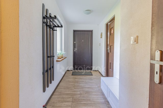 dom wolnostojący, 6 pokoi Kamień, ul. Kieleńska. Zdjęcie 24