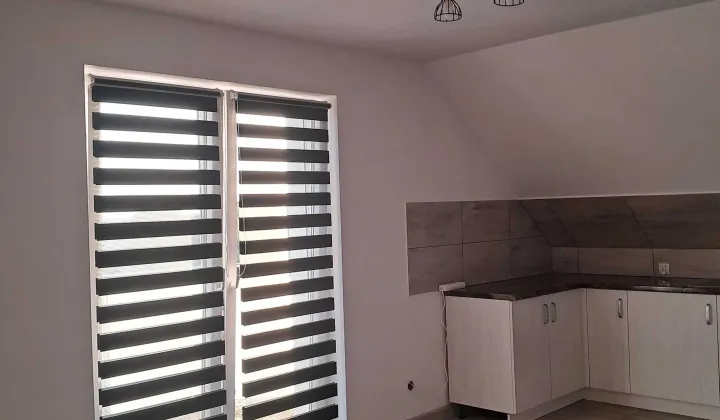 Mieszkanie 1-pokojowe Robakowo