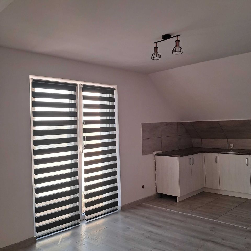 Mieszkanie 1-pokojowe Robakowo