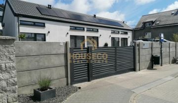 Mieszkanie 3-pokojowe Tupadły, ul. Pucka