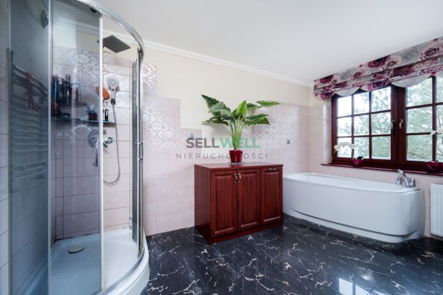 dom wolnostojący, 10 pokoi Gałków Mały, ul. Borowiecka. Zdjęcie 27