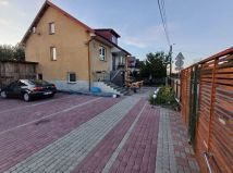 dom wolnostojący Niegów. Zdjęcie 2