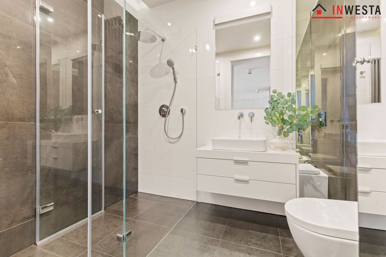 Mieszkanie 3-pokojowe Warszawa Wilanów, ul. Krzysztofa Kieślowskiego. Zdjęcie 9