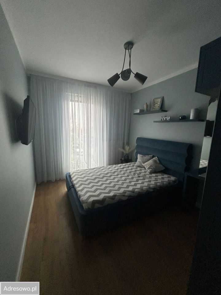 Mieszkanie 3-pokojowe Radom Osiedle XV-lecia, ul. Żwirki i Wigury. Zdjęcie 15