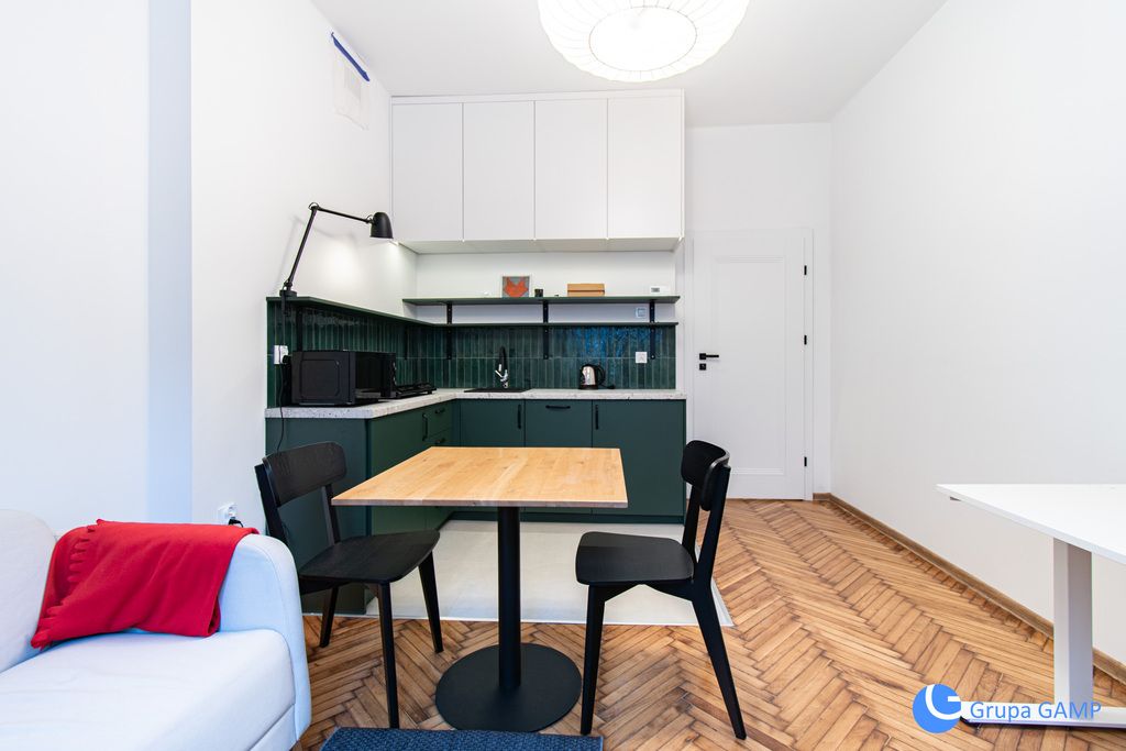 Mieszkanie 2-pokojowe Kraków, ul. Stanisława Mitery. Zdjęcie 5