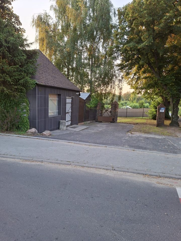 Działka budowlana Trzemeszno. Zdjęcie 2