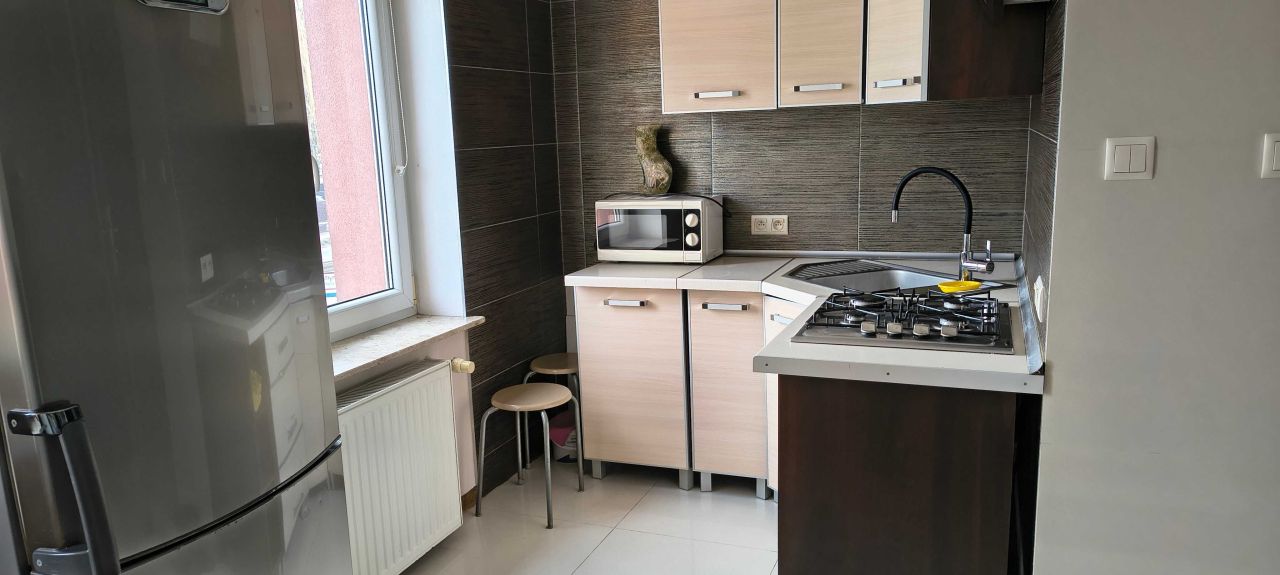 Mieszkanie 1-pokojowe Raszyn. Zdjęcie 7