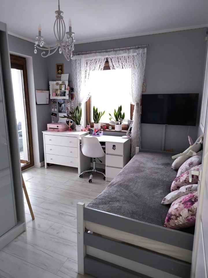 Mieszkanie 4-pokojowe Szczecinek, ul. Polna. Zdjęcie 3